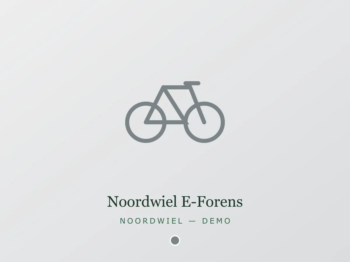 Noordwiel E-Forens